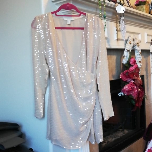 Forever 21 Dresses & Skirts - Forever 21 Mini Dress